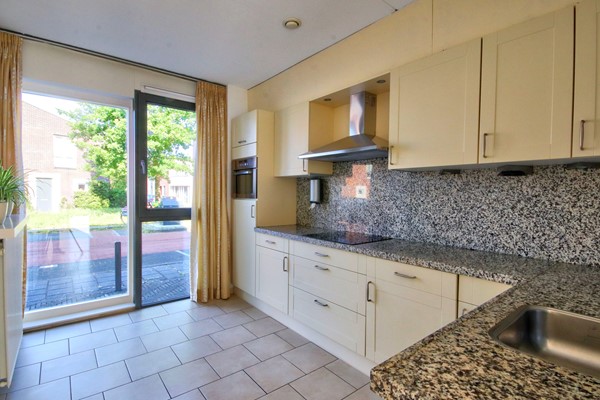Medium property photo - Mulderwaard 27, 6846 EP Arnhem
